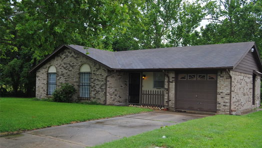 Texas City 1-story, 3-bed 2814 Clara Lane-idx