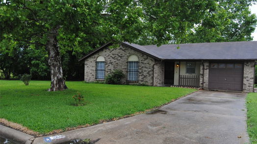 Texas City 1-story, 3-bed 2814 Clara Lane-idx