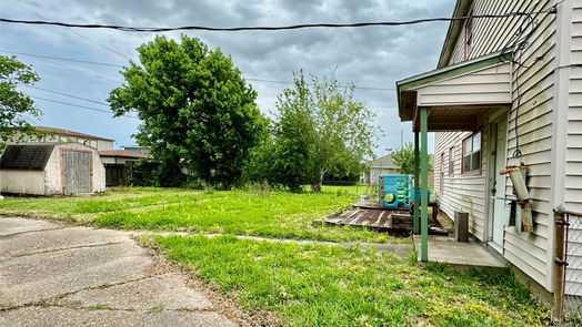 Texas City 2-story, 4-bed 1112 3rd Avenue N-idx