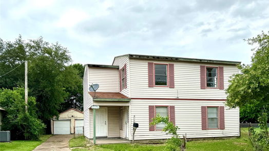 Texas City 2-story, 4-bed 1112 3rd Avenue N-idx