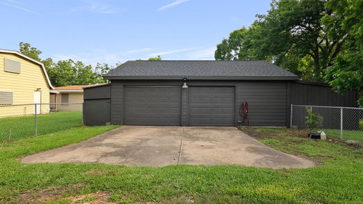 Texas City 1-story, 4-bed 1713 15th Avenue N-idx