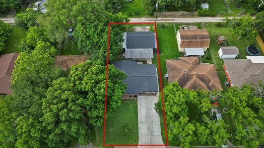 Texas City 1-story, 4-bed 1713 15th Avenue N-idx