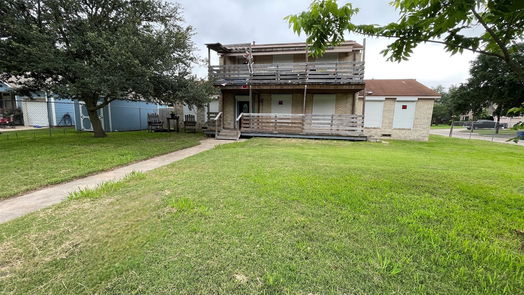 Texas City null-story, 4-bed 104 12th Avenue N-idx