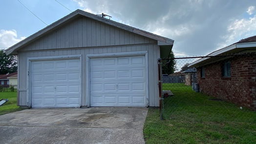 Texas City 1-story, 4-bed 2801 6th Avenue N-idx