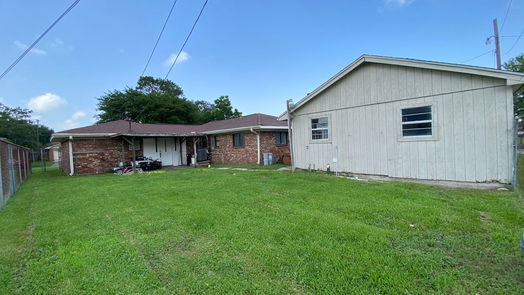 Texas City 1-story, 4-bed 2801 6th Avenue N-idx