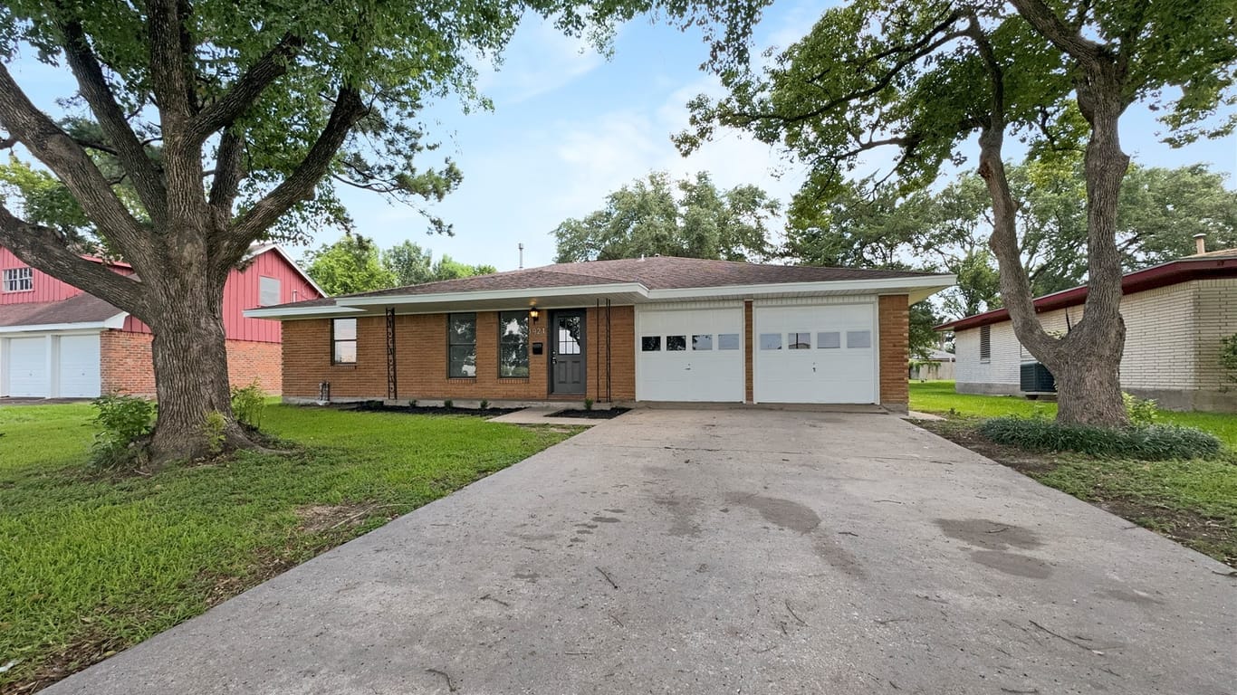 Texas City 1-story, 3-bed 1921 19th Avenue N-idx