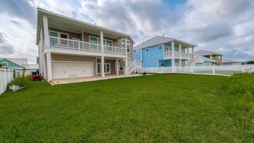 Texas City 2-story, 2-bed 5126 Allen Cay Drive-idx