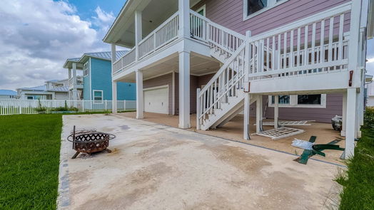 Texas City 2-story, 2-bed 5126 Allen Cay Drive-idx