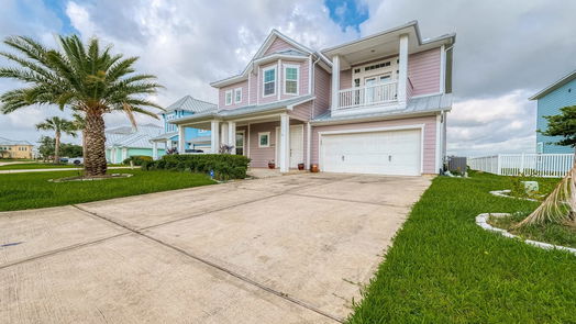 Texas City 2-story, 2-bed 5126 Allen Cay Drive-idx