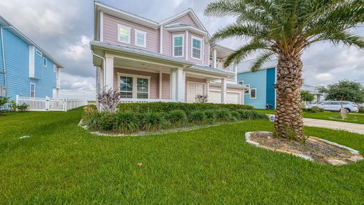 Texas City 2-story, 2-bed 5126 Allen Cay Drive-idx