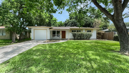 Texas City null-story, 3-bed 1510 14th Avenue N-idx