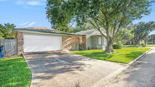 Texas City 1-story, 3-bed 2801 20th Avenue N-idx