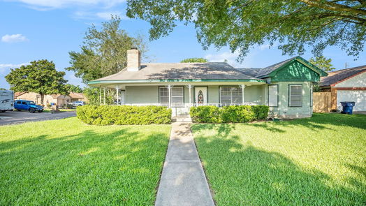 Texas City 1-story, 3-bed 2801 20th Avenue N-idx