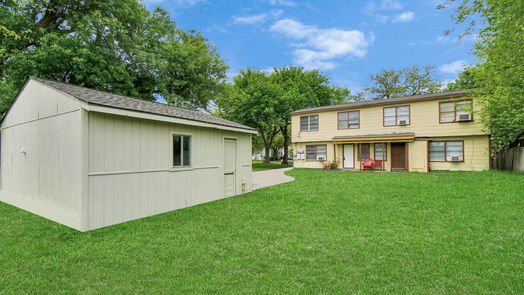 Texas City 2-story, 2-bed 1207 2nd Avenue N-idx