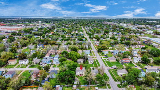 Texas City 2-story, 2-bed 1207 2nd Avenue N-idx