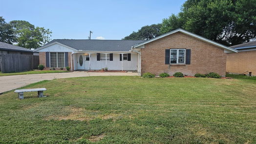 Texas City 1-story, 4-bed 2010 17th Avenue N-idx