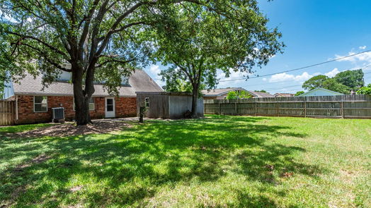 Texas City null-story, 4-bed 1910 16th Avenue N-idx