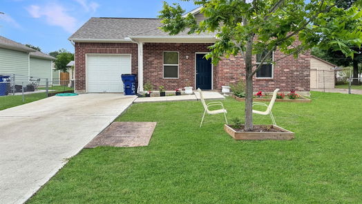 Texas City 1-story, 2-bed 1204 13th Street N-idx