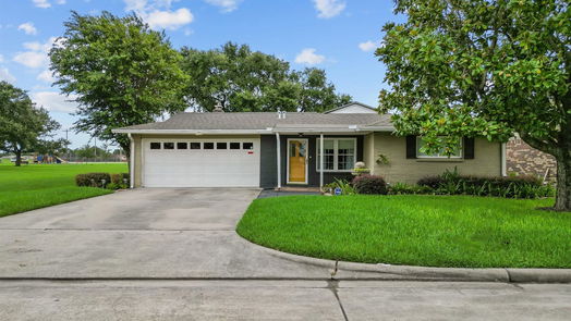 Texas City 1-story, 2-bed 1322 29th Street N-idx