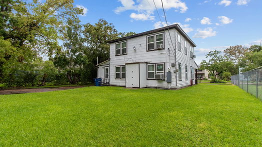 Texas City 2-story, 4-bed 1223 7th Avenue N-idx