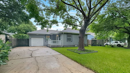 Texas City null-story, 2-bed 1128 16th Avenue N-idx