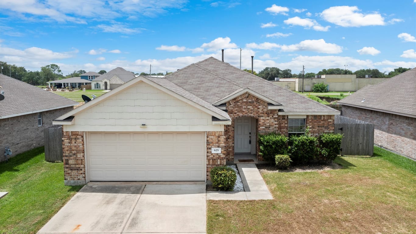 Texas City 1-story, 4-bed 625 26th Avenue N-idx