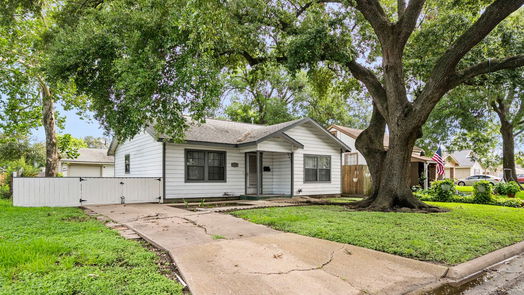 Texas City 1-story, 2-bed 714 6th Avenue N-idx