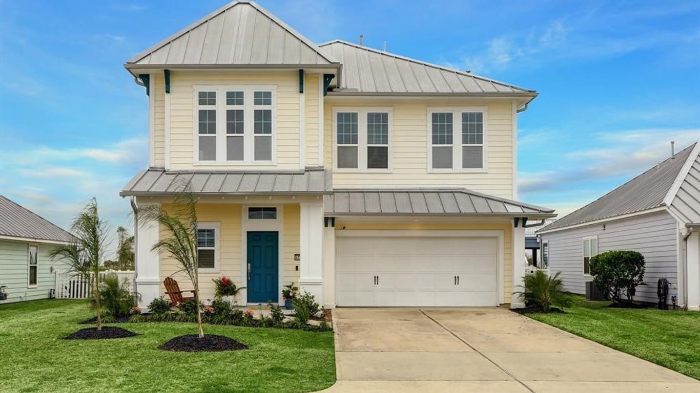 Texas City 2-story, 3-bed 5225 Brigantine Cay Court-idx