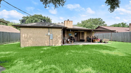 Texas City 1-story, 3-bed 4102 Quaker Drive-idx