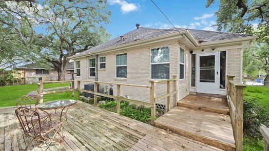 Texas City 1-story, 2-bed 13 11th Avenue N-idx