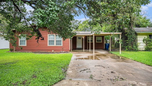 Texas City 1-story, 3-bed 1717 1st Avenue N-idx