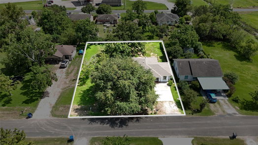 Texas City 1-story, 4-bed 3133 Texas Avenue-idx