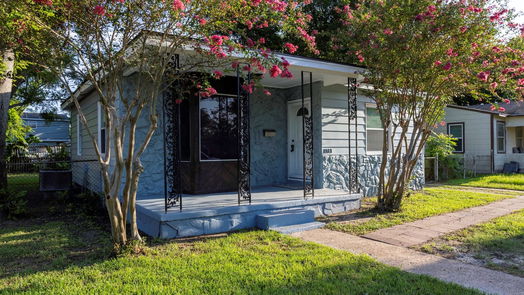 Texas City 1-story, 2-bed 1103 Abbott Drive-idx