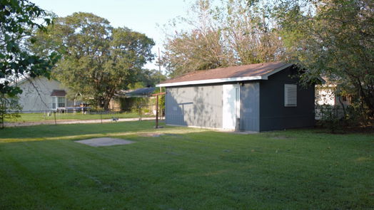 Texas City 1-story, 2-bed 1412 13th Avenue N-idx