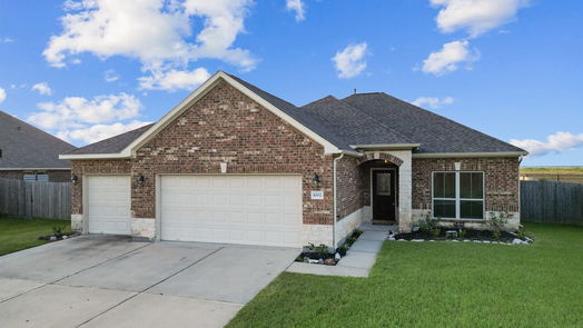 Texas City 1-story, 3-bed 1002 White Willow Drive-idx