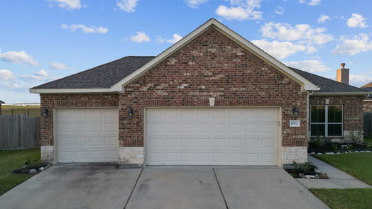 Texas City 1-story, 3-bed 1002 White Willow Drive-idx