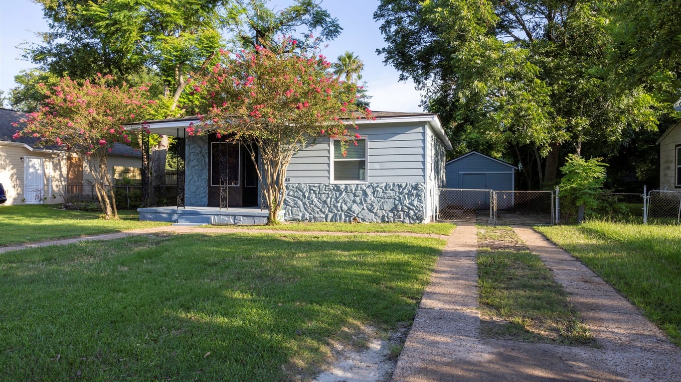 Texas City 1-story, 2-bed 1103 Abbott Drive-idx