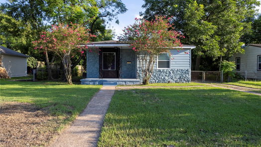 Texas City 1-story, 2-bed 1103 Abbott Drive-idx