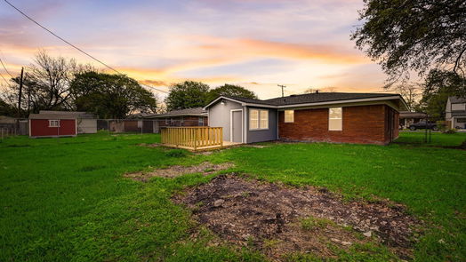 Texas City 1-story, 4-bed 101 28th Street N-idx