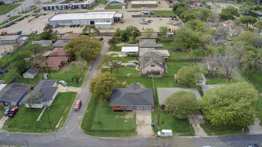 Texas City 1-story, 4-bed 101 28th Street N-idx