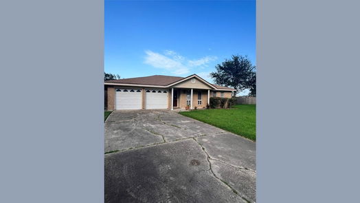 Texas City 1-story, 3-bed 2702 19th Avenue N-idx