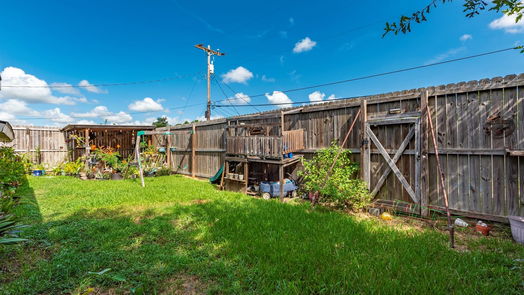 Texas City 1-story, 3-bed 2218 18th Avenue N-idx