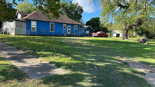Texas City null-story, null-bed 705 Ml King Jr Street-idx