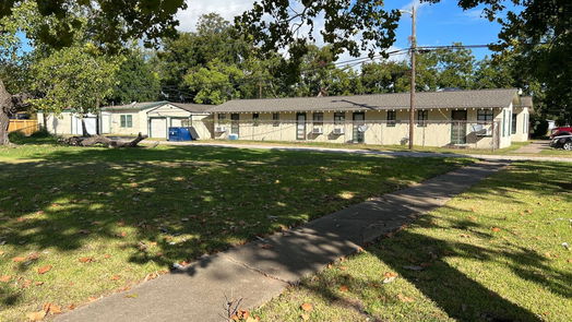 Texas City null-story, null-bed 705 Ml King Jr Street-idx