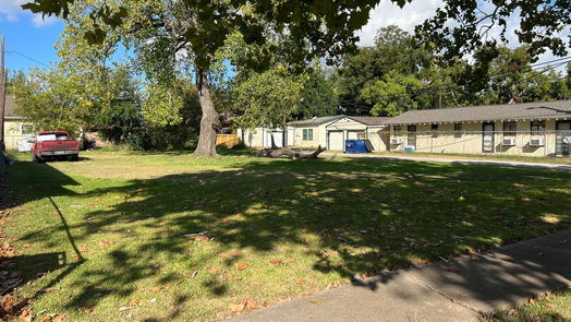 Texas City null-story, null-bed 705 Ml King Jr Street-idx