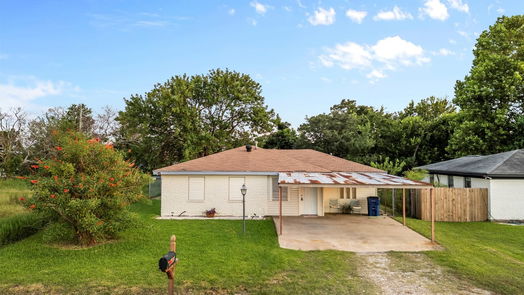 Texas City 1-story, 3-bed 3405 Cherry Avenue-idx