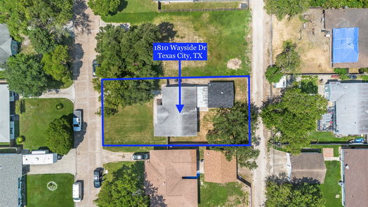 Texas City 1-story, 2-bed 1810 Wayside Drive-idx