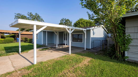 Texas City 1-story, 2-bed 3415 Cherry Avenue-idx