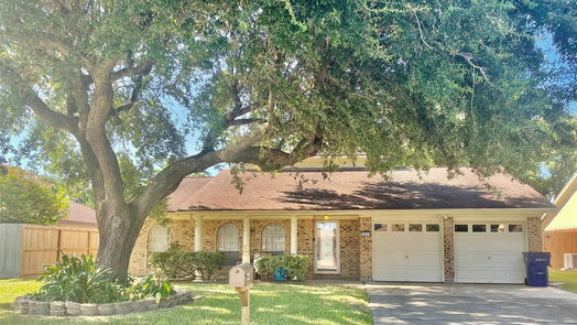 Texas City null-story, 4-bed 1913 28th Avenue N-idx