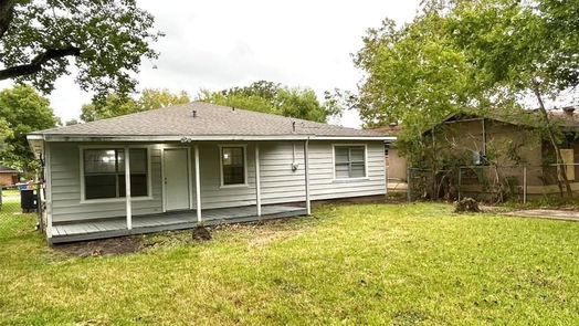 Texas City 1-story, 3-bed 2937 3rd Avenue N-idx